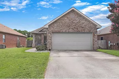 3061 Windward Cove Ct, Gulf Breeze, FL 32563 - Photo 30