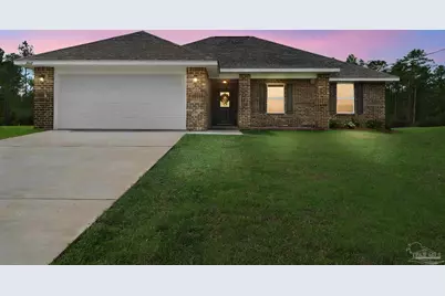 7957 Twin Lake Dr, Milton, FL 32583 - Photo 2