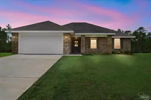 7957 Twin Lake Dr, Milton, FL 32583 - Photo 2