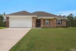 7957 Twin Lake Dr, Milton, FL 32583 - Photo 1
