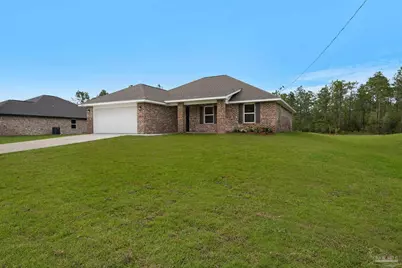 7957 Twin Lake Dr, Milton, FL 32583 - Photo 4