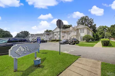 7101 Joy St #K8, Pensacola, FL 32504 - Photo 2