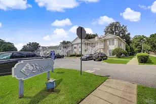 7101 Joy St, Pensacola, FL 32504 - Photo 2