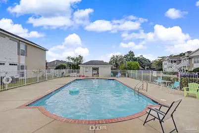 7101 Joy St #K8, Pensacola, FL 32504 - Photo 1