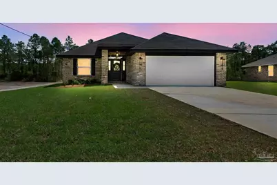 7961 Twin Lake Dr, Milton, FL 32583 - Photo 2