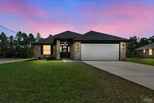 7961 Twin Lake Dr, Milton, FL 32583 - Photo 2