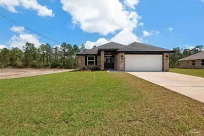 7961 Twin Lake Dr, Milton, FL 32583 - Photo 4