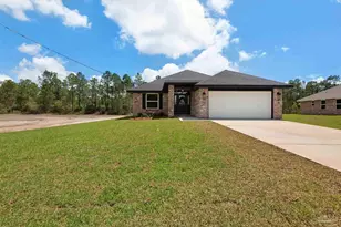 7961 Twin Lake Dr, Milton, FL 32583 - Photo 4