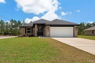 7961 Twin Lake Dr, Milton, FL 32583 - Photo 1
