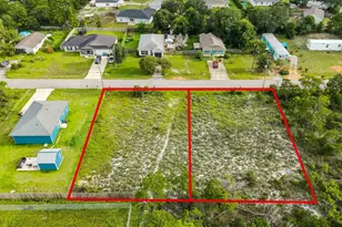 Lot 93 Capitol Dr, Gulf Breeze, FL 32563 - Photo 1