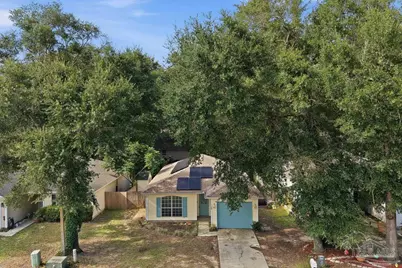 1183 Simpson St, Pensacola, FL 32526 - Photo 2