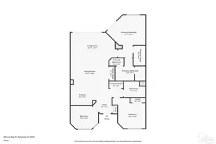 608 Lost Key Dr, Perdido Key, FL 32507 - Photo 56