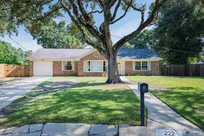 222 Strickland Pl, Pensacola, FL 32506 - Photo 2