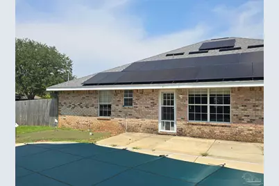 2052 Alfred Blvd, Navarre, FL 32566 - Photo 4