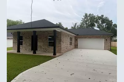 3920 Thornton St, Pace, FL 32571 - Photo 1
