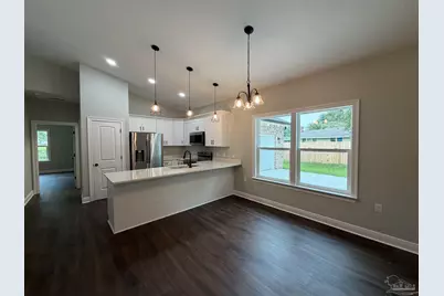 3920 Thornton St, Pace, FL 32571 - Photo 2