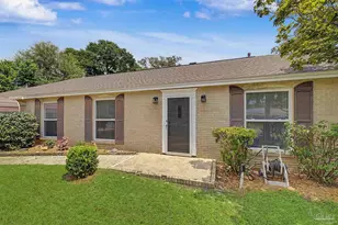 514 N 70th Ave, Pensacola, FL 32506 - Photo 2