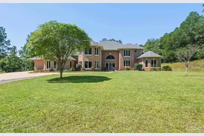 3540 Buckhorn Rd, Crestview, FL 32539 - Photo 4