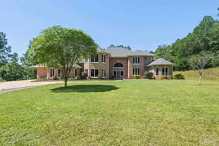 3540 Buckhorn Rd, Crestview, FL 32539 - Photo 4