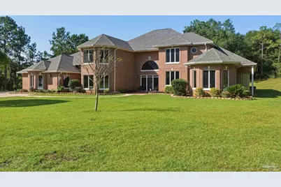 3540 Buckhorn Rd, Crestview, FL 32539 - Photo 1