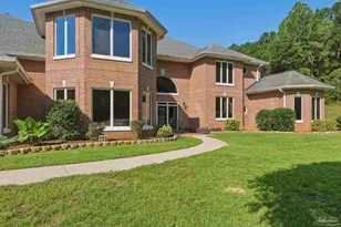 3540 Buckhorn Rd, Crestview, FL 32539 - Photo 2