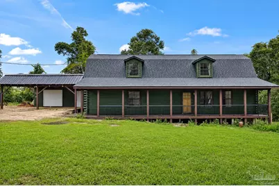 9990 Jay Rd, Pensacola, FL 32526 - Photo 2