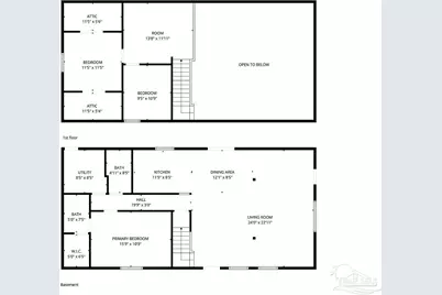 9990 Jay Rd, Pensacola, FL 32526 - Photo 26
