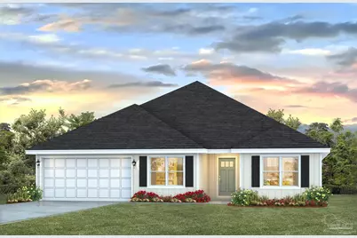 5141 Rainwater Rd, Milton, FL 32583 - Photo 1