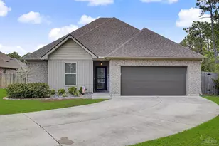 12341 Another Way, Pensacola, FL 32506 - Photo 1