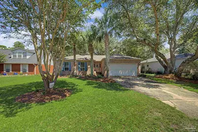 1830 Wheeler Rd, Gulf Breeze, FL 32563 - Photo 2