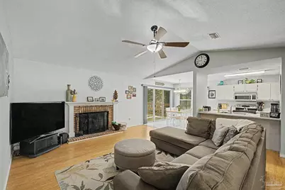 1830 Wheeler Rd, Gulf Breeze, FL 32563 - Photo 8