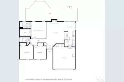 1830 Wheeler Rd, Gulf Breeze, FL 32563 - Photo 46