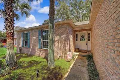 1830 Wheeler Rd, Gulf Breeze, FL 32563 - Photo 4