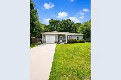5940 Savannah Dr, Milton, FL 32570 - Photo 1