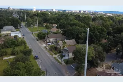 1319 W Jackson St, Pensacola, FL 32501 - Photo 4