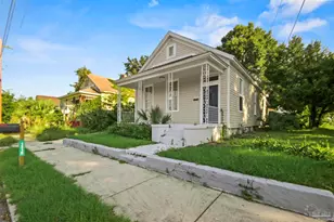1319 W Jackson St, Pensacola, FL 32501 - Photo 2