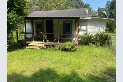 5420 Rockaway Creek Rd, McDavid, FL 32568 - Photo 1