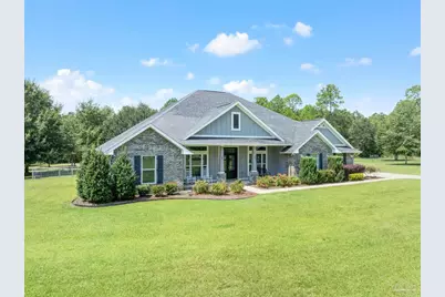 6500 Drayton Hill Way, Pace, FL 32571 - Photo 2