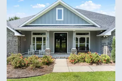 6500 Drayton Hill Way, Pace, FL 32571 - Photo 4
