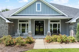 6500 Drayton Hill Way, Pace, FL 32571 - Photo 4