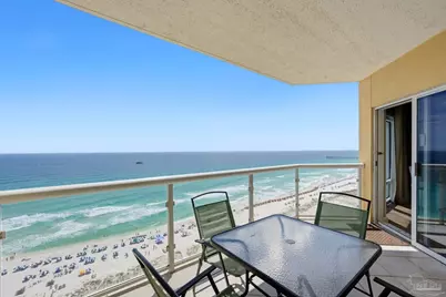 22 Via Deluna Dr #1606, Pensacola Beach, FL 32561 - Photo 1