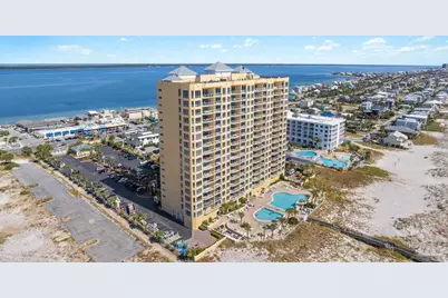 22 Via Deluna Dr #1606, Pensacola Beach, FL 32561 - Photo 16