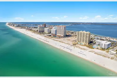 22 Via Deluna Dr #1606, Pensacola Beach, FL 32561 - Photo 2