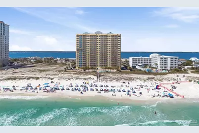 22 Via Deluna Dr #1606, Pensacola Beach, FL 32561 - Photo 18