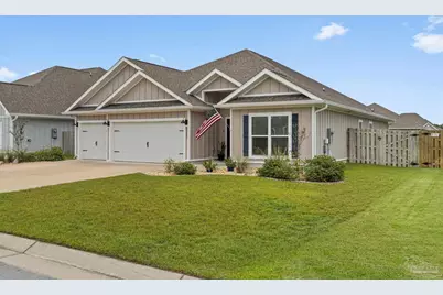 6189 Forest Bay Ave, Gulf Breeze, FL 32563 - Photo 2