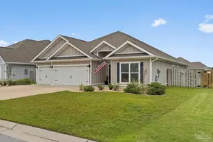 6189 Forest Bay Ave, Gulf Breeze, FL 32563 - Photo 2