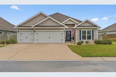 6189 Forest Bay Ave, Gulf Breeze, FL 32563 - Photo 1