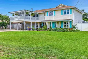 13626 Canal Dr, Pensacola, FL 32507 - Photo 2