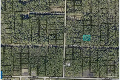 Lots 15 & 16 N 7th Ave, Milton, FL 32583 - Photo 2