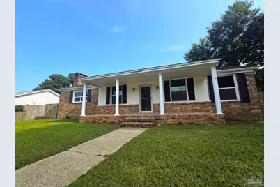 1217 Dexter Ave, Pensacola, FL 32507 - Photo 2